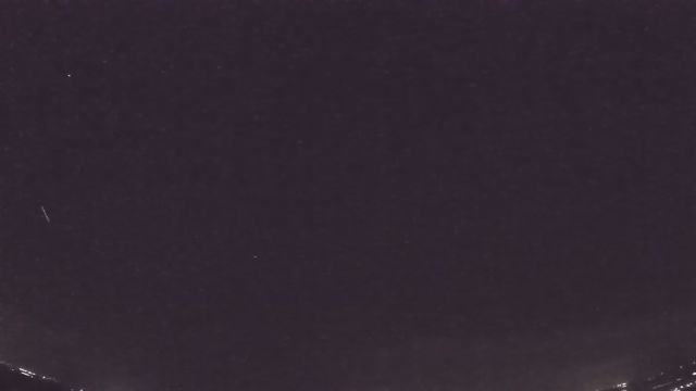 AMS71 meteor