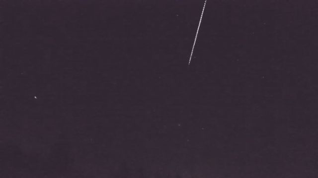 AMS71 meteor