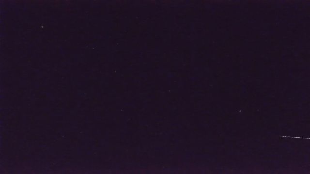 AMS71 meteor
