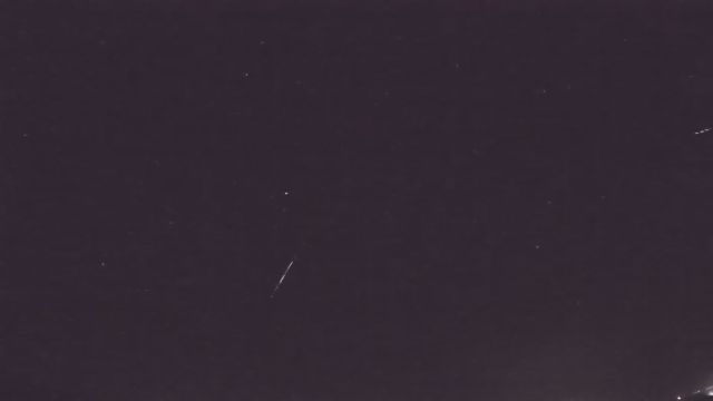 AMS71 meteor