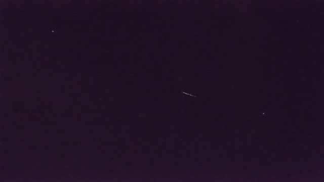 AMS71 meteor