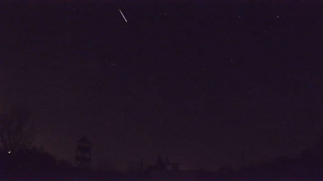 AMS71 meteor