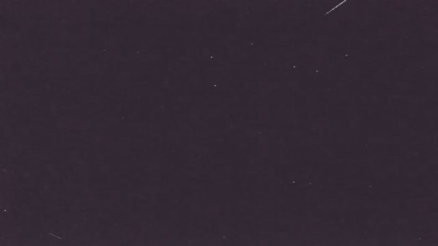 AMS71 meteor