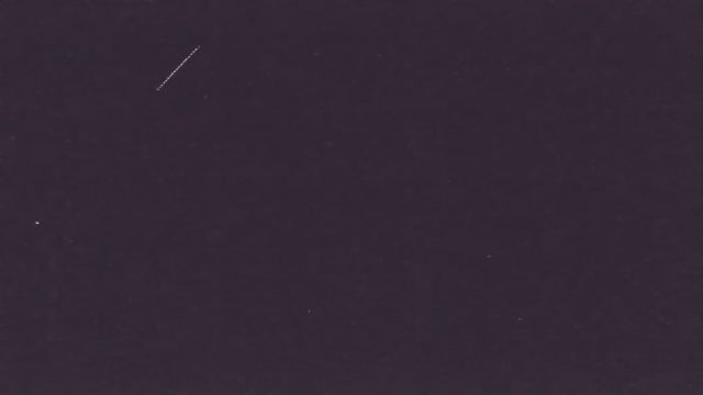 AMS71 meteor