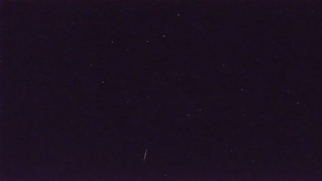 AMS71 meteor