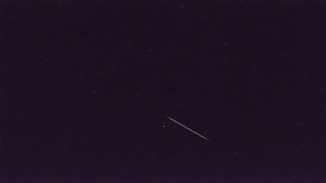 AMS71 meteor