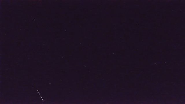 AMS71 meteor