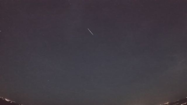 AMS71 meteor