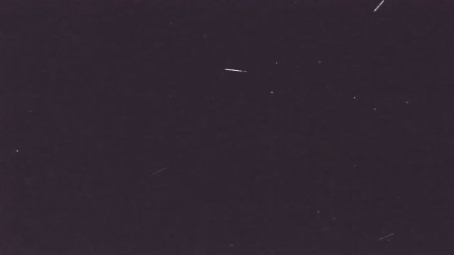 AMS71 meteor