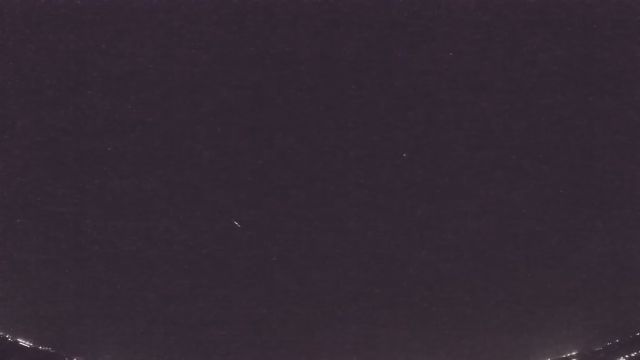 AMS71 meteor