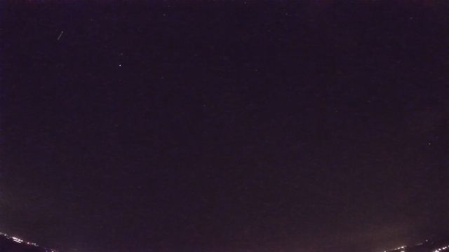 AMS71 meteor