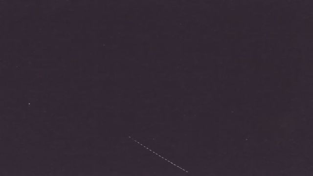 AMS71 meteor