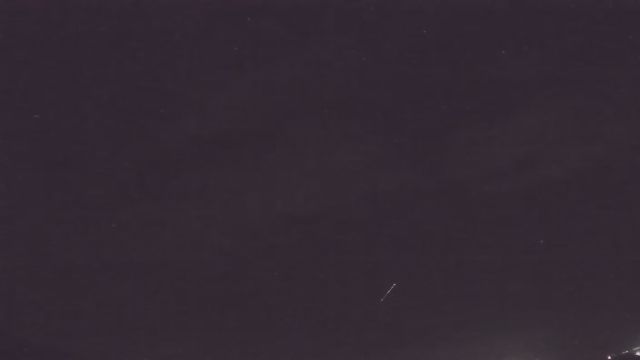 AMS71 meteor
