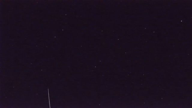 AMS71 meteor