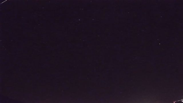 AMS71 meteor