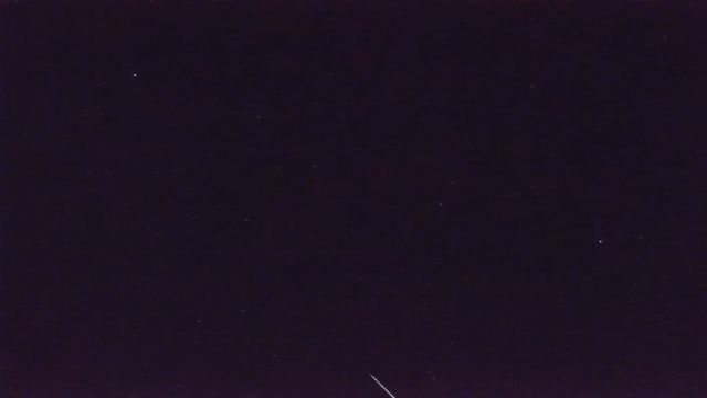 AMS71 meteor