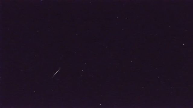 AMS71 meteor