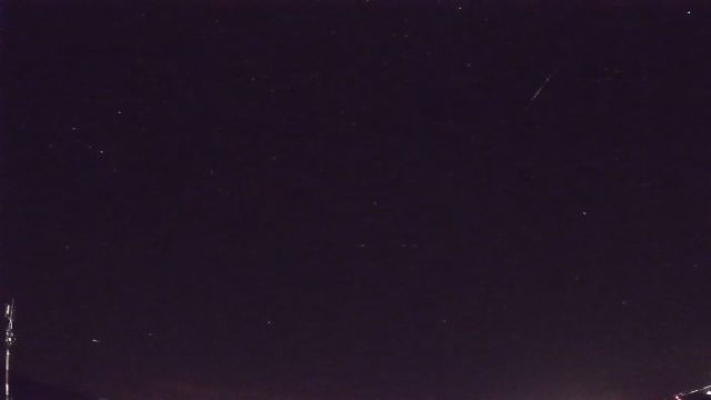 AMS71 meteor