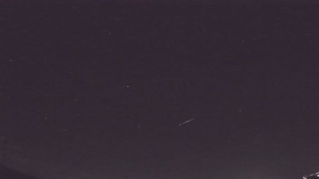 AMS71 meteor