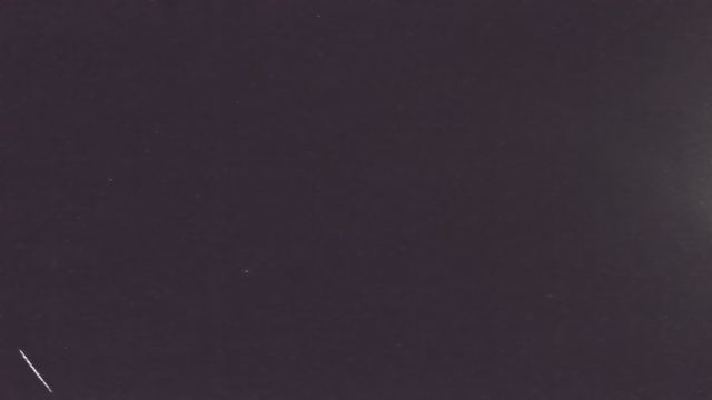 AMS71 meteor