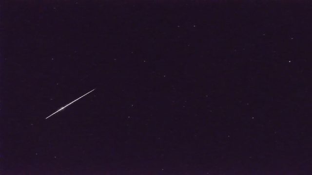 AMS71 meteor