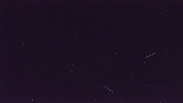 AMS71 meteor