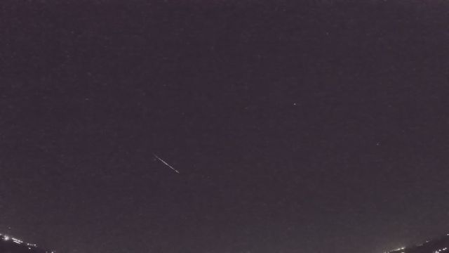 AMS71 meteor
