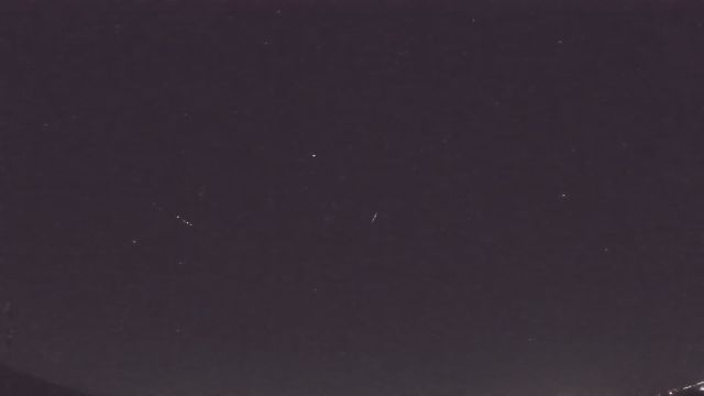 AMS71 meteor