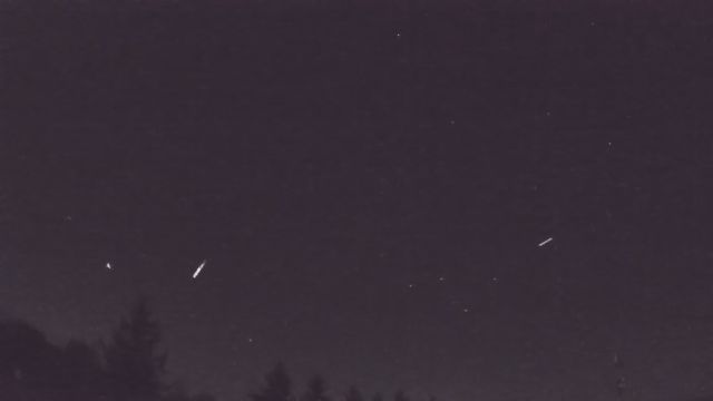 AMS71 meteor