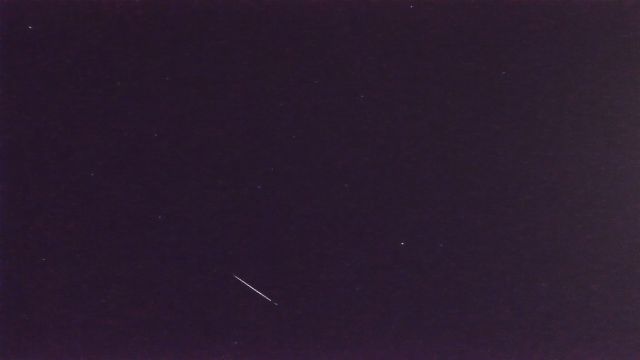 AMS71 meteor