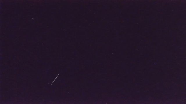AMS71 meteor