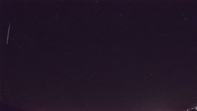AMS71 meteor