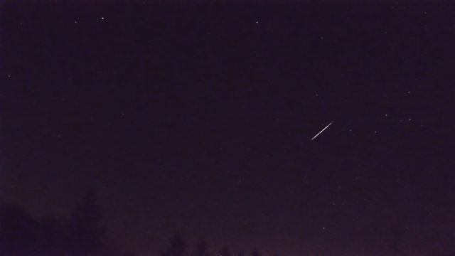 AMS71 meteor