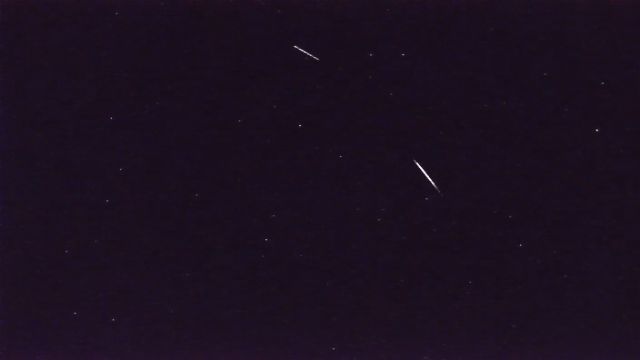 AMS71 meteor