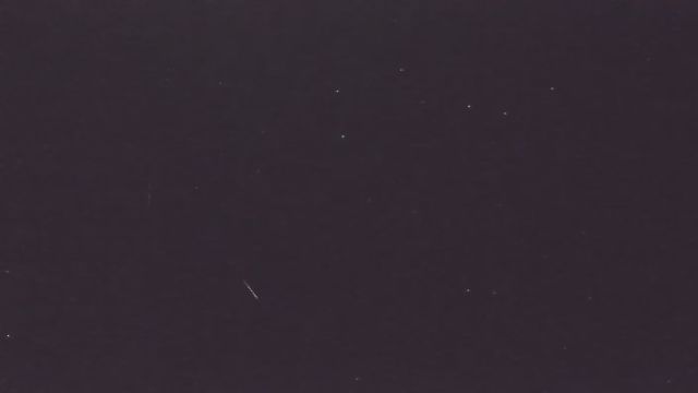 AMS71 meteor