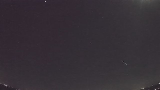 AMS71 meteor