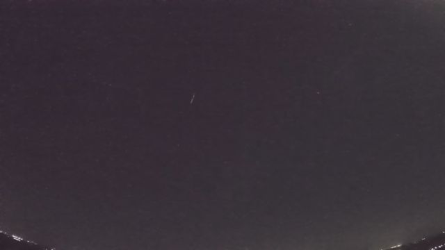AMS71 meteor