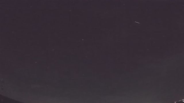 AMS71 meteor