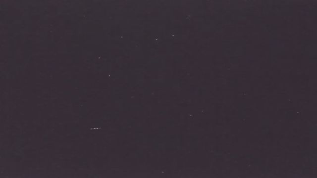 AMS71 meteor
