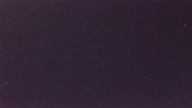 AMS71 meteor