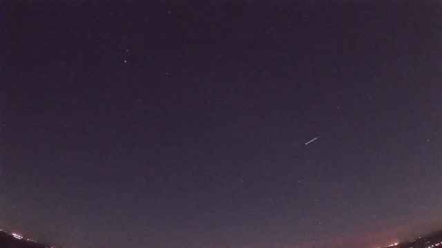 AMS71 meteor