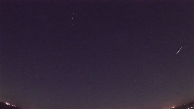 AMS71 meteor