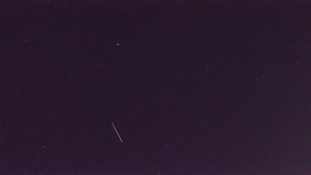 AMS71 meteor
