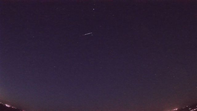 AMS71 meteor