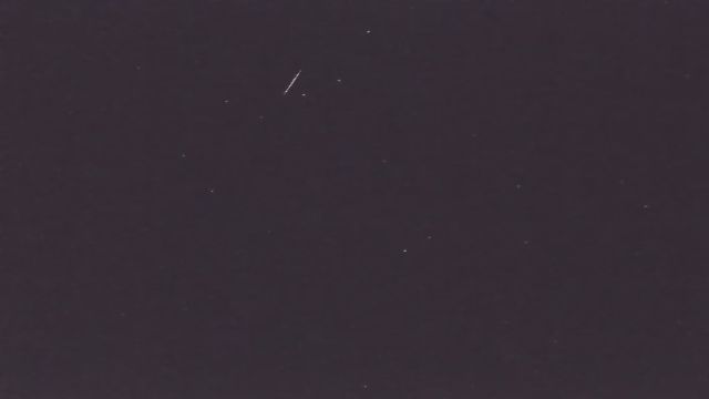 AMS71 meteor