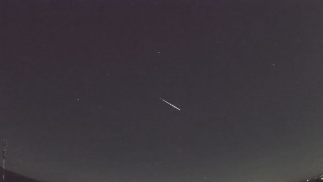AMS71 meteor