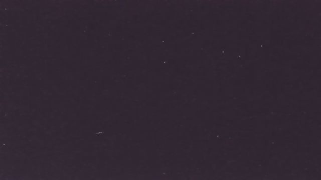 AMS71 meteor