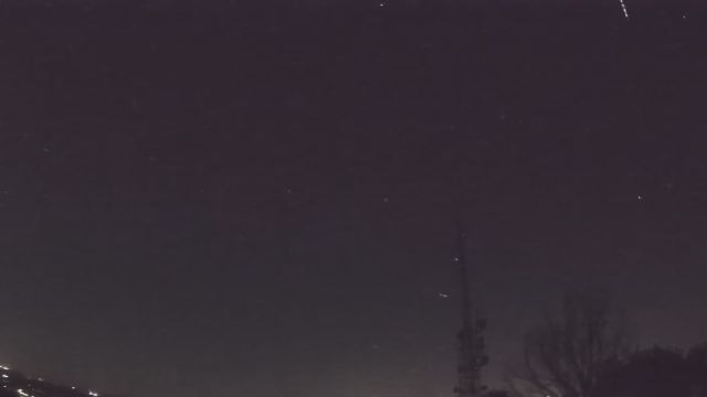 AMS71 meteor