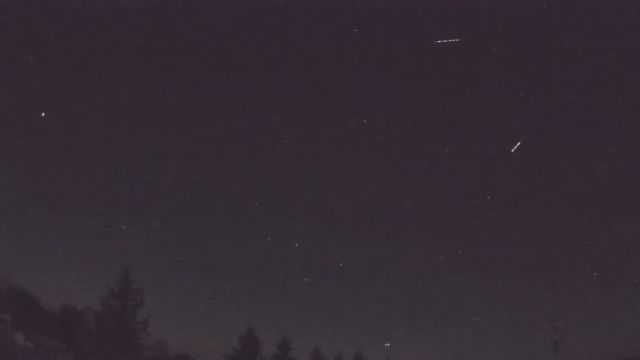 AMS71 meteor
