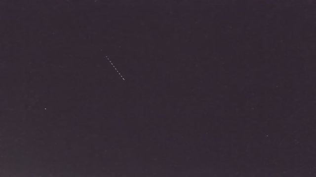 AMS71 meteor